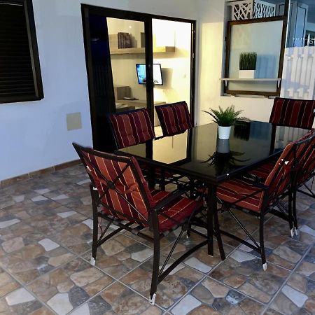 Dowtown Holiday Home In Playa Del Ingles 외부 사진