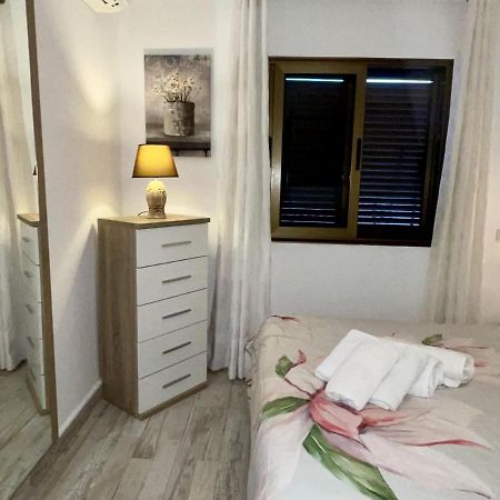 Dowtown Holiday Home In Playa Del Ingles 외부 사진