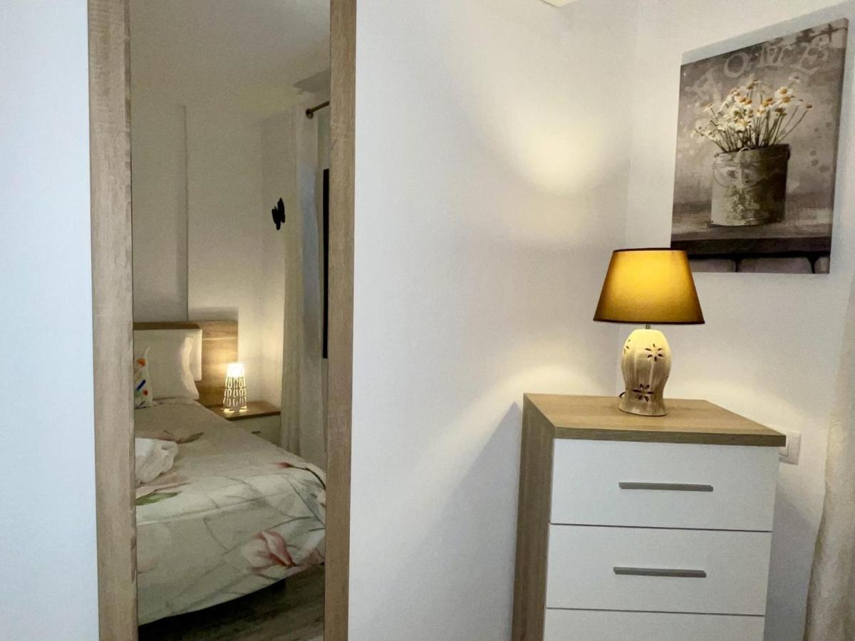 Dowtown Holiday Home In Playa Del Ingles 외부 사진