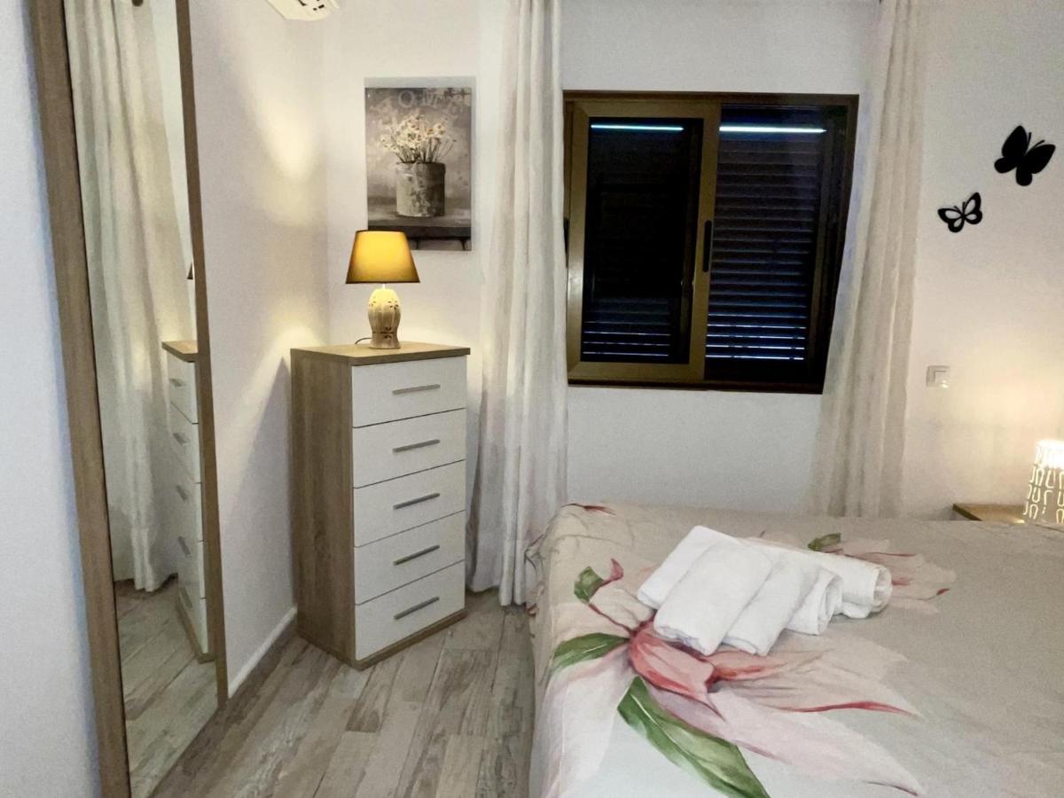 Dowtown Holiday Home In Playa Del Ingles 외부 사진