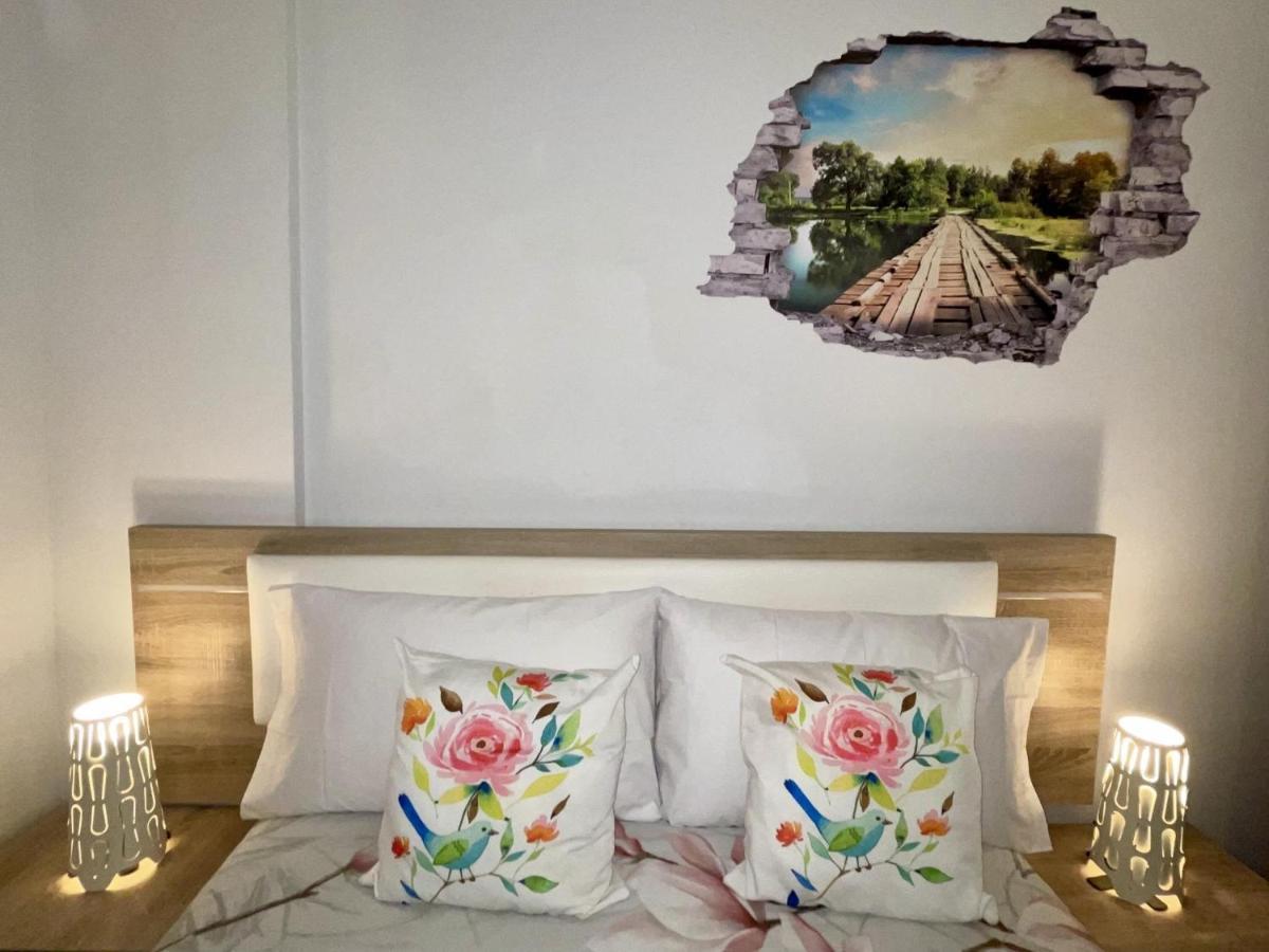 Dowtown Holiday Home In Playa Del Ingles 외부 사진