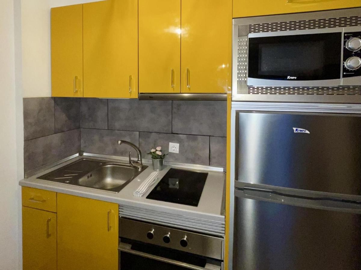 Dowtown Holiday Home In Playa Del Ingles 외부 사진