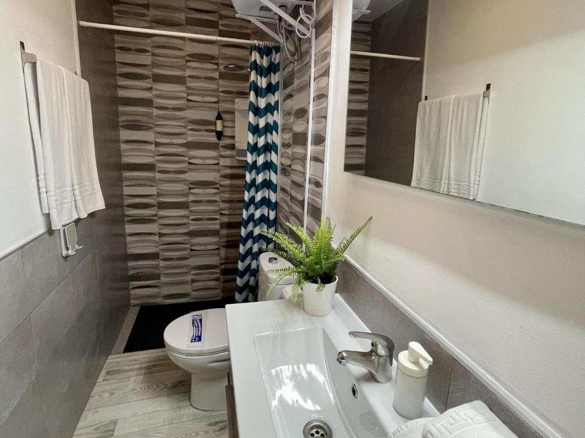 Dowtown Holiday Home In Playa Del Ingles 외부 사진