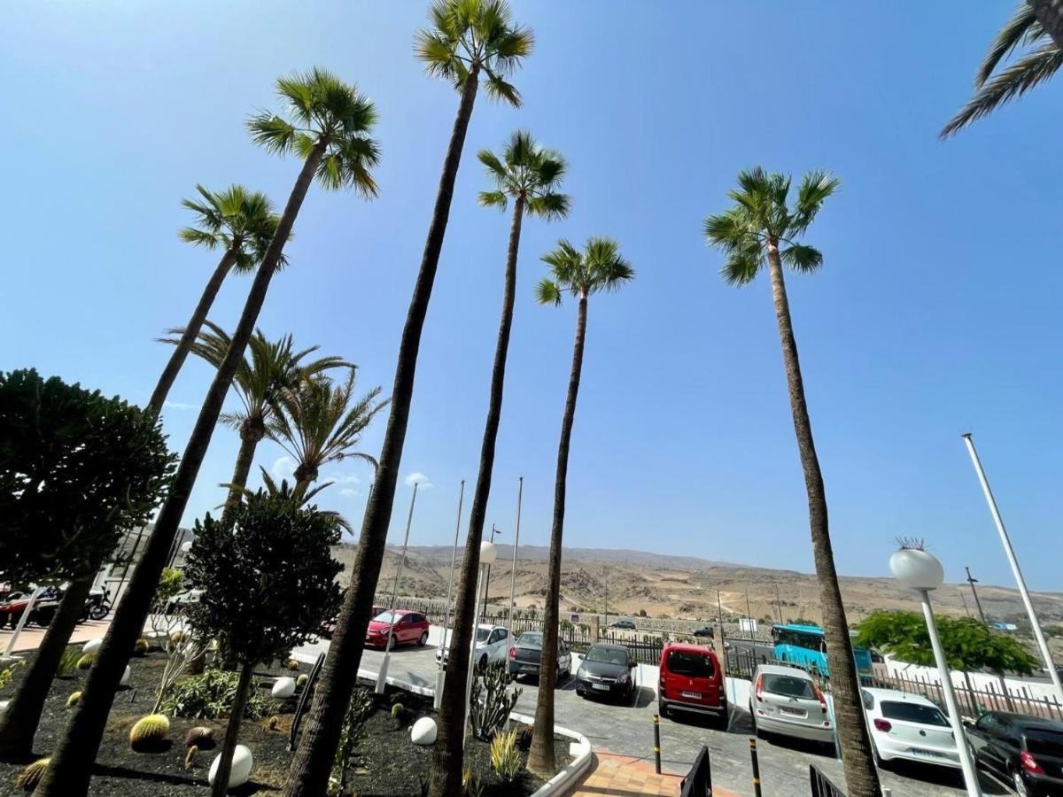 Dowtown Holiday Home In Playa Del Ingles 외부 사진