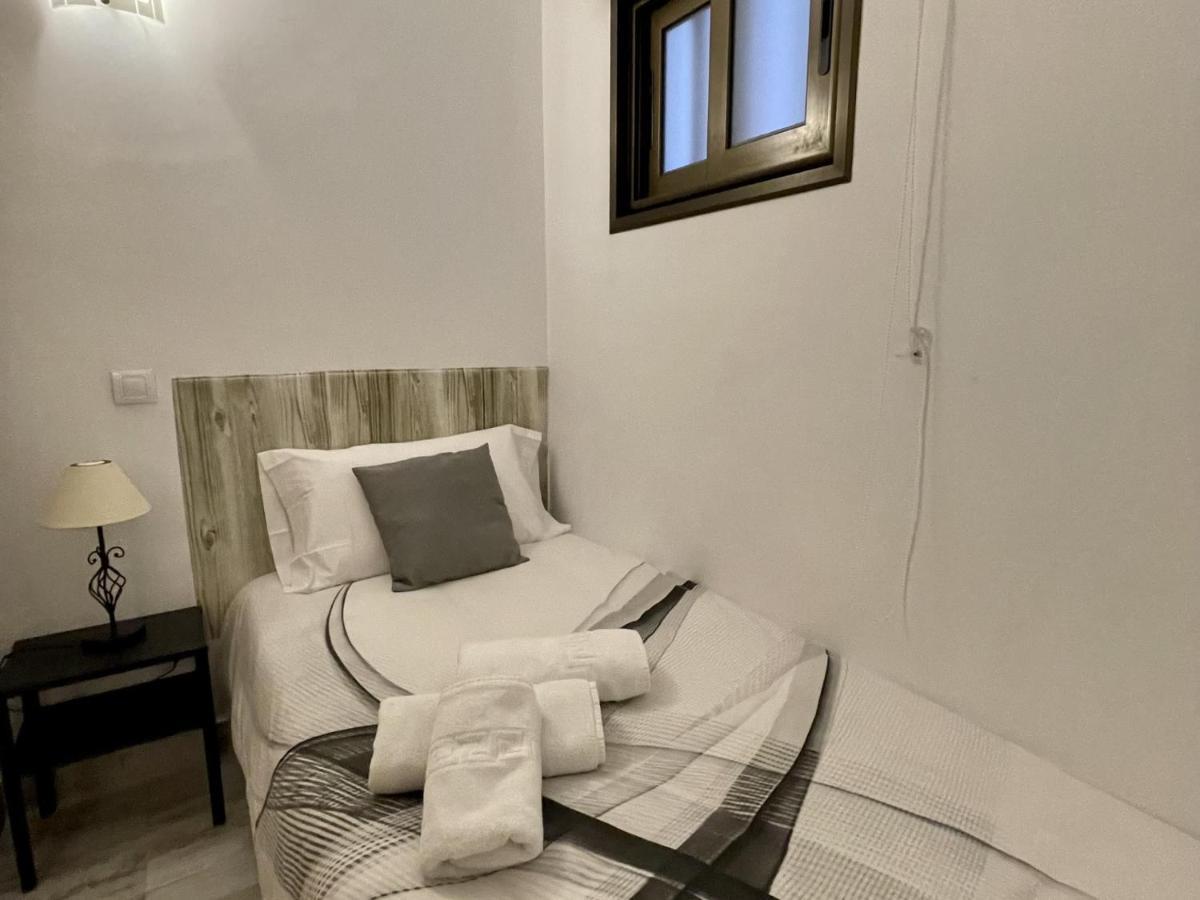 Dowtown Holiday Home In Playa Del Ingles 외부 사진