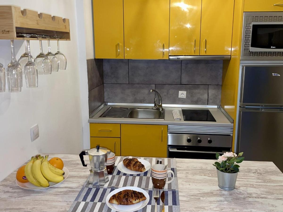 Dowtown Holiday Home In Playa Del Ingles 외부 사진